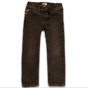 Paul Smith Junior Fitted Jeans